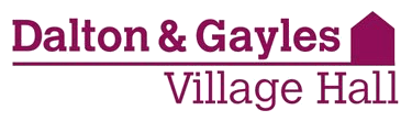 Dalton-and-Gayles-Village-Hall-Website